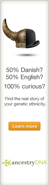 Get AncestryDNA